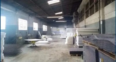 Depósito-Galpão, 18000 m² - Foto 2