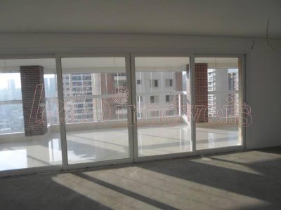 Apartamento, 4 quartos, 355 m² - Foto 3
