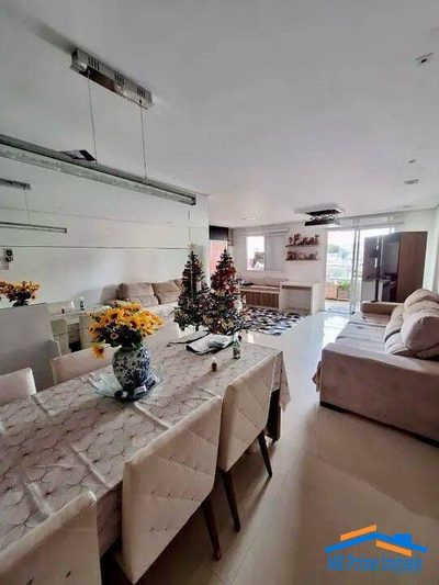 Apartamento, 2 quartos, 82 m² - Foto 1