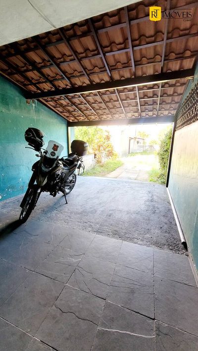 Casa, 2 quartos, 60 m² - Foto 2