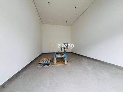Sala-Conjunto, 55 m² - Foto 4