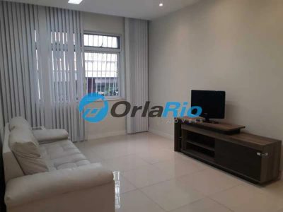 Apartamento, 3 quartos, 137 m² - Foto 2