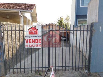 Casa, 3 quartos - Foto 3