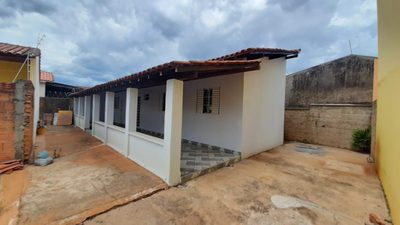 Casa, 2 quartos, 140 m² - Foto 2