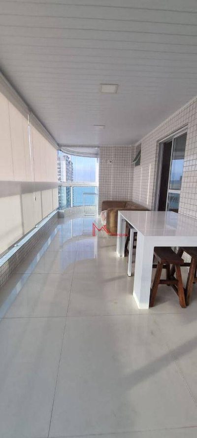 Apartamento, 3 quartos, 156 m² - Foto 3