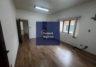 Sobrado, 7 quartos, 600 m² - Foto 2