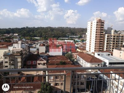 Apartamento, 3 quartos, 134 m² - Foto 1