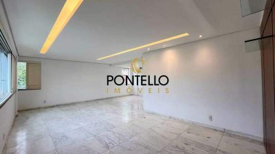 Apartamento, 4 quartos, 198 m² - Foto 5