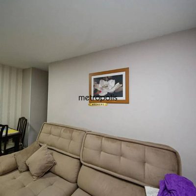 Apartamento, 2 quartos, 65 m² - Foto 2