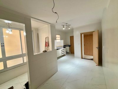 Apartamento, 3 quartos, 135 m² - Foto 1