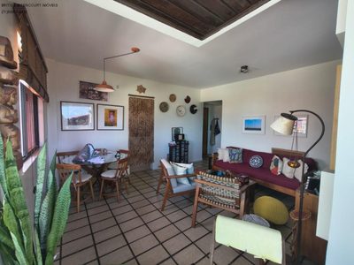 Apartamento, 2 quartos, 90 m² - Foto 5