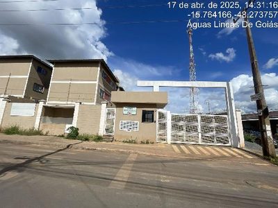 Apartamento, 2 quartos, 56 m² - Foto 1
