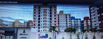 Apartamento, 3 quartos, 70 m² - Foto 1