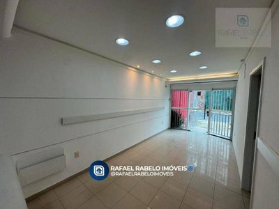 Loja-Salão, 92 m² - Foto 2