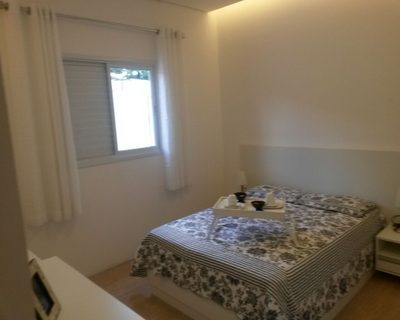 Apartamento, 2 quartos, 76 m² - Foto 2