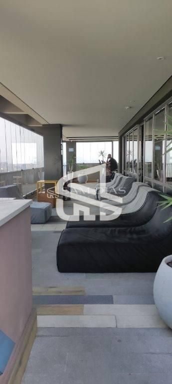 Flat/Apart Hotel, 1 quarto, 19 m² - Foto 4