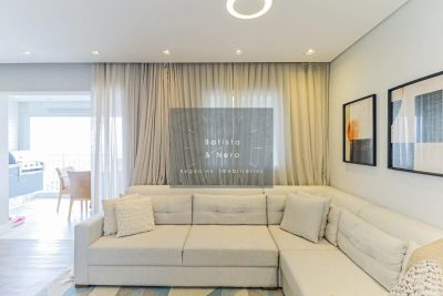 Apartamento, 2 quartos, 96 m² - Foto 3
