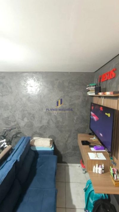 Apartamento, 2 quartos, 35 m² - Foto 1
