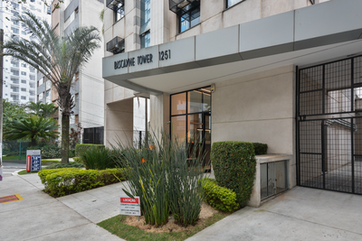 Prédio Inteiro, 42 m² - Foto 5