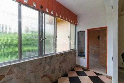 Apartamento, 4 quartos, 160 m² - Foto 2