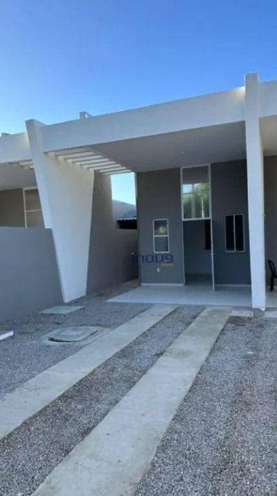 Casa, 3 quartos, 94 m² - Foto 1