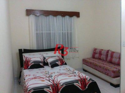 Apartamento, 2 quartos, 75 m² - Foto 5