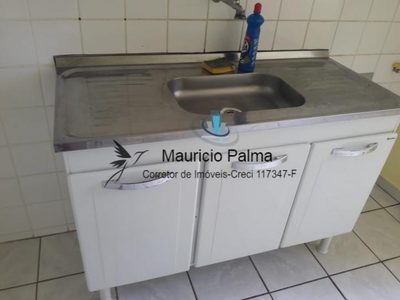 Apartamento, 2 quartos, 52 m² - Foto 5