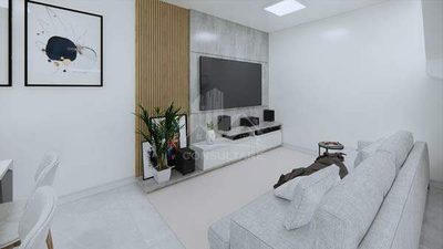 Casa, 3 quartos, 171 m² - Foto 3