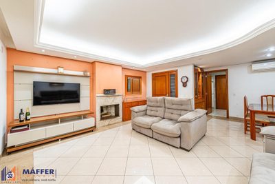 Apartamento, 3 quartos, 133 m² - Foto 4