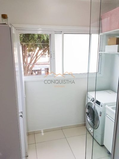 Apartamento, 2 quartos, 62 m² - Foto 5