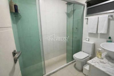 Apartamento, 3 quartos, 163 m² - Foto 2