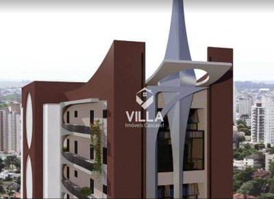 Apartamento, 3 quartos, 125 m² - Foto 2