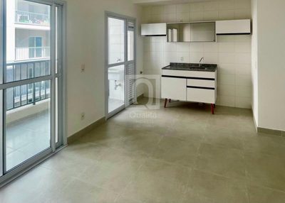 Apartamento, 2 quartos, 52 m² - Foto 1