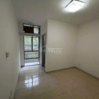 Apartamento, 1 quarto, 39 m² - Foto 3