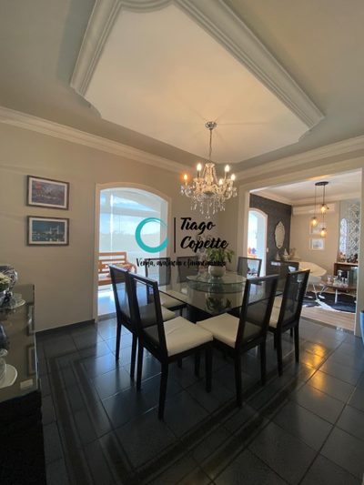 Casa, 4 quartos, 341 m² - Foto 4
