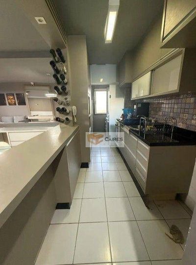 Apartamento, 3 quartos, 77 m² - Foto 2