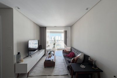 Apartamento, 2 quartos, 65 m² - Foto 2