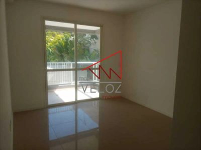 Apartamento, 2 quartos, 84 m² - Foto 3