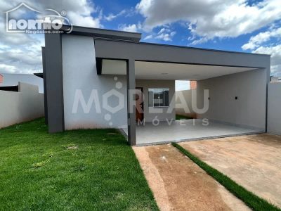 Casa, 4 quartos, 104 m² - Foto 1