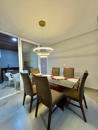 Casa, 3 quartos, 120 m² - Foto 3