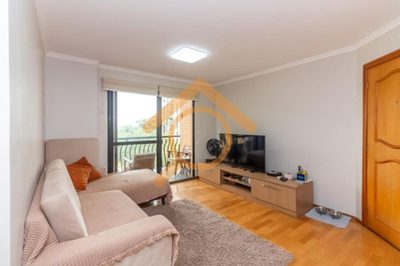 Cobertura, 3 quartos, 87 m² - Foto 4