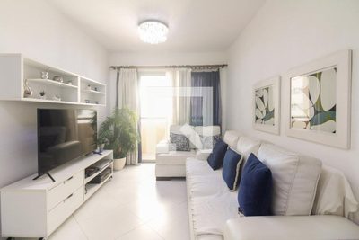 Apartamento, 3 quartos, 69 m² - Foto 2