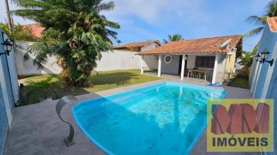 Casa, 2 quartos, 55 m² - Foto 2