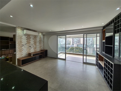Apartamento, 4 quartos, 129 m² - Foto 4