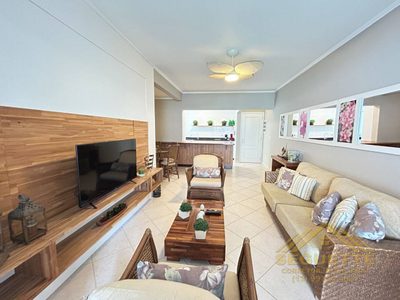 Apartamento, 3 quartos, 118 m² - Foto 2
