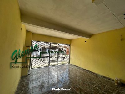 Casa, 3 quartos, 250 m² - Foto 3