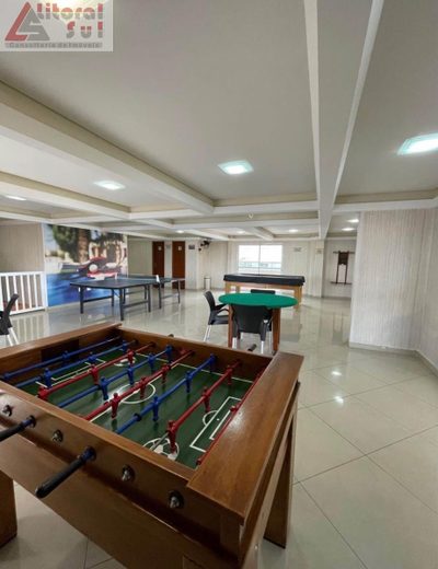 Apartamento, 2 quartos, 60 m² - Foto 3