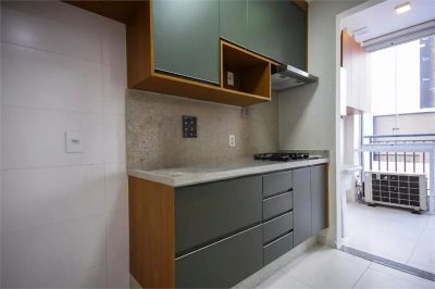 Apartamento, 1 quarto, 38 m² - Foto 2