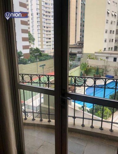 Apartamento, 1 quarto, 38 m² - Foto 4