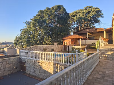 Casa, 3 quartos, 440 m² - Foto 3